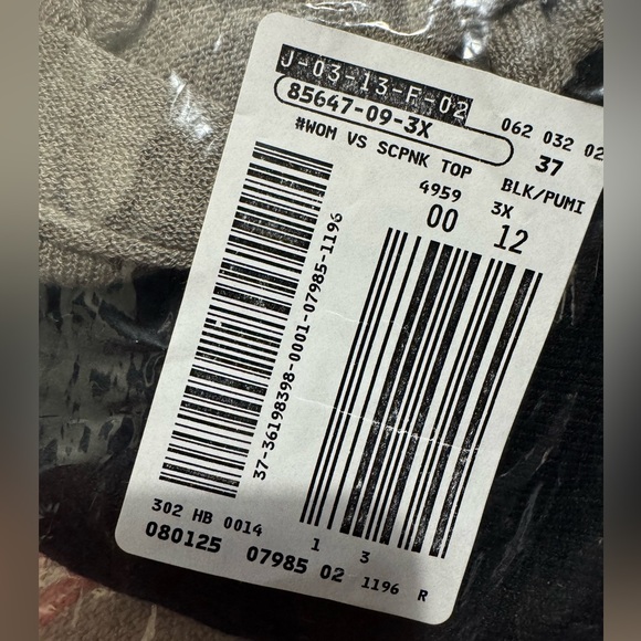 ❕NWT❕Eileen Fisher Wool Top - Picture 7 of 7